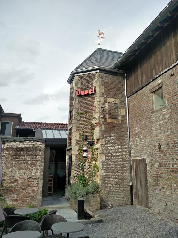 De Twie Keuninge Maasmechelen Exterior foto