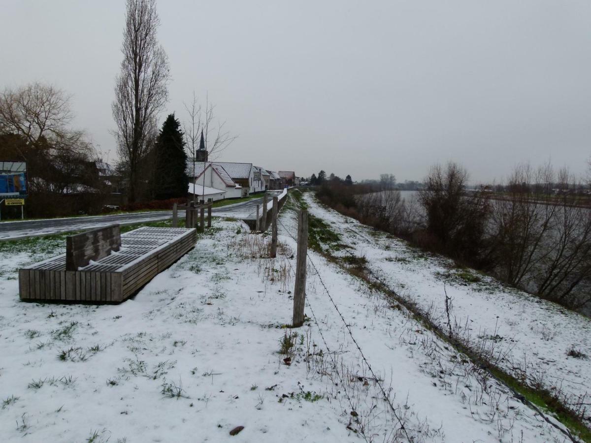 De Twie Keuninge Maasmechelen Exterior foto